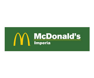 McDonald's Imperia